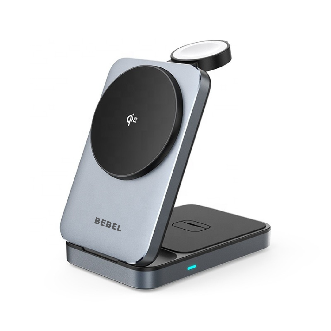 BEBEL Wireless Charger