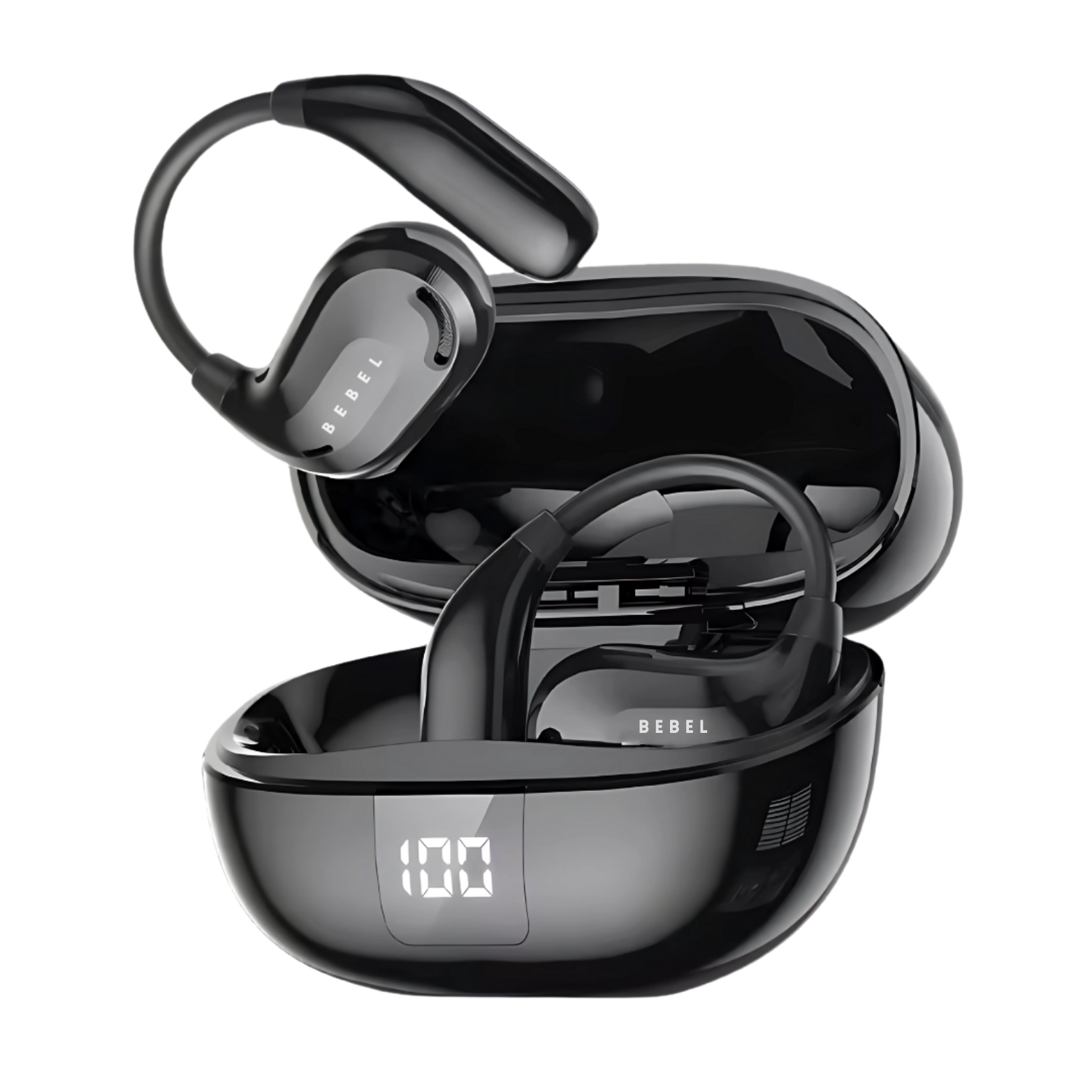 Bebel Translation Earpods