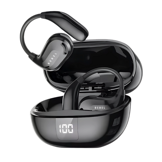 Bebel Transtlation Airpods