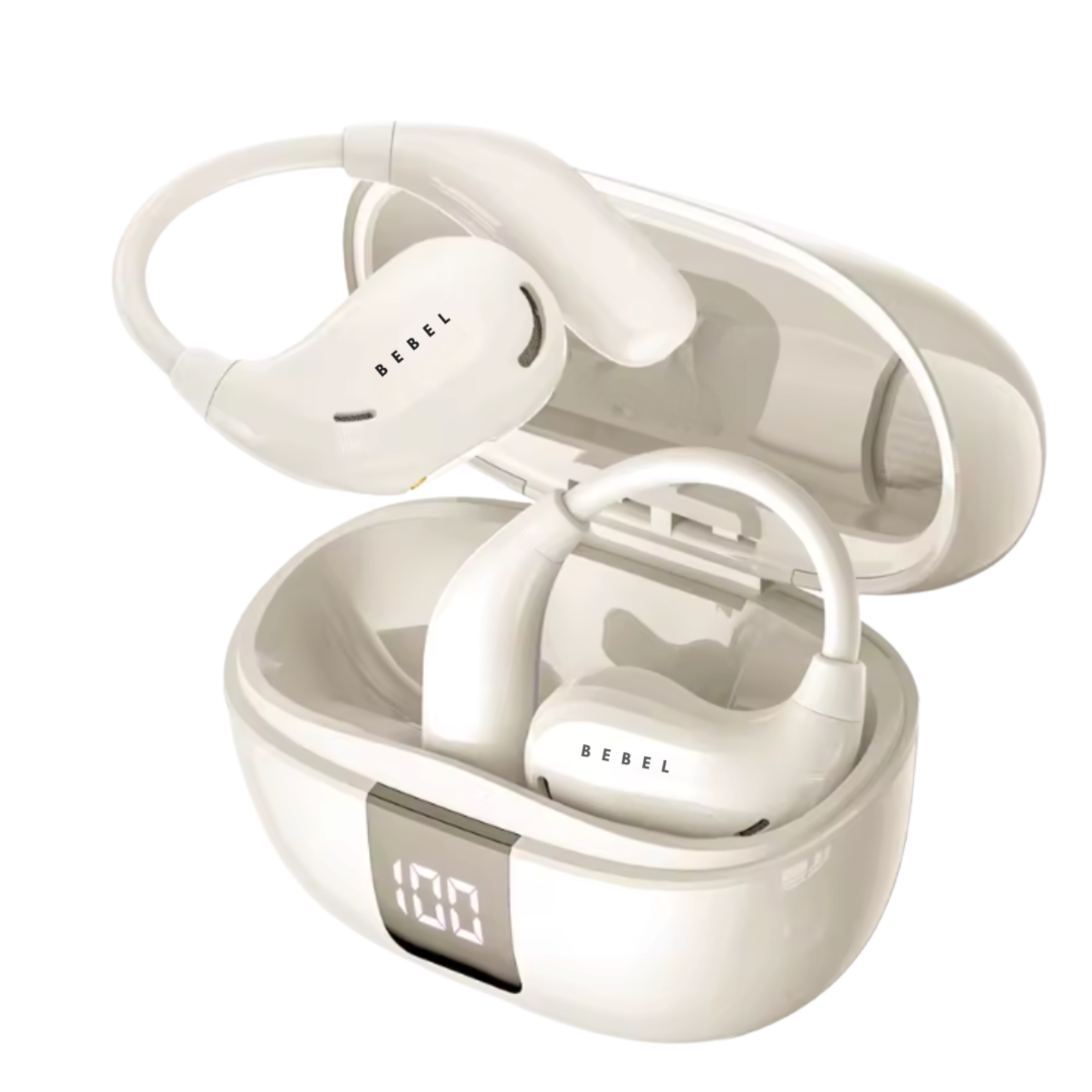 Bebel Transtlation Earpods